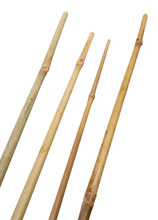 Bambuspinne - 180 cm